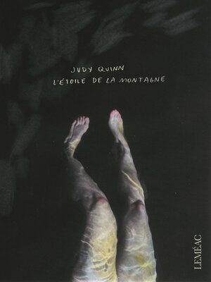 cover image of L'Étoile de la montagne